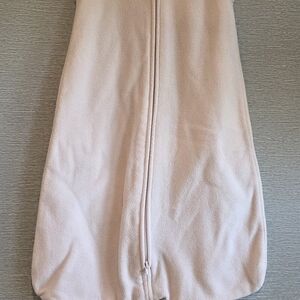 Halo Cream Kids One Piece Bodysuit